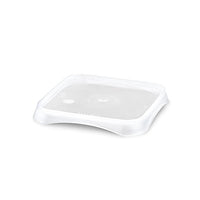 Whitney Brothers Clear Lid For Plastic Deli Cont. — for Pediatric Furniture in Clinical and Institutional Care