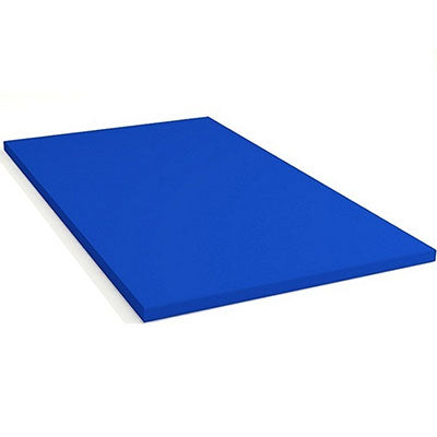 Whitney Brothers Changing Pad — for Pediatric Furniture in Clinical and Institutional Care