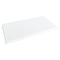 Whitney Brothers Changing Pad — for Pediatric Furniture in Clinical and Institutional Care