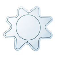 Whitney Brothers How Do I Feel Today? Mirror — for Therapy and Rehabilitation Programs