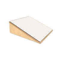 Whitney Brothers Ramp Infant Floor Mirror — for Therapy and Rehabilitation Programs