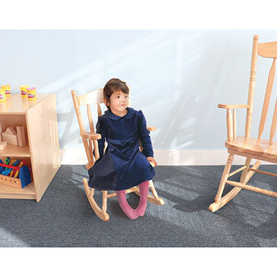 Whitney Brothers Child's Rocking Chair — for Treatment and Examination Rooms