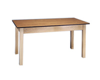 CanDo Work Table, 30" L x 60" W x 30" H — for Treatment and Examination Rooms