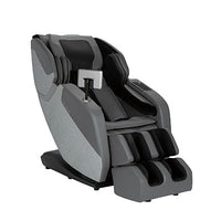Human Touch WholeBody Rove Massage Chair, Slate SofHyde — for Massage Therapy and Muscle Recovery