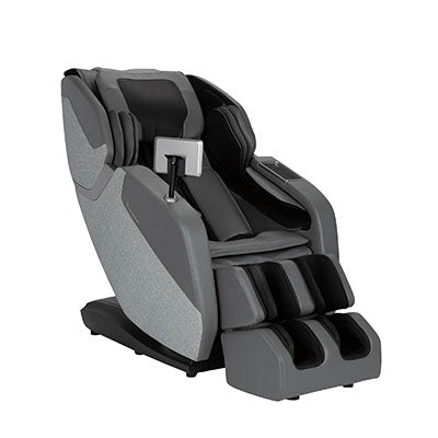 Human Touch WholeBody Rove Massage Chair, Slate SofHyde — for Massage Therapy and Muscle Recovery
