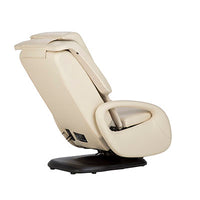 Human Touch WholeBody 5.1 Massage Chair, Bone SofHyde — for Massage Therapy and Muscle Recovery