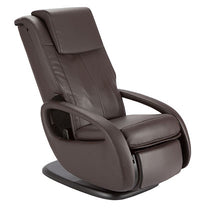 Human Touch WholeBody 7.1 Massage Chair, Espresso SofHyde — for Massage Therapy and Muscle Recovery