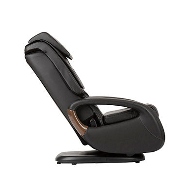 Human Touch WholeBody 8.0 Massage Chair, Charcol SofHyde — for Massage Therapy and Muscle Recovery