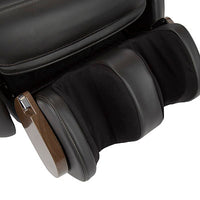 Human Touch WholeBody 8.0 Massage Chair, Charcol SofHyde — for Massage Therapy and Muscle Recovery
