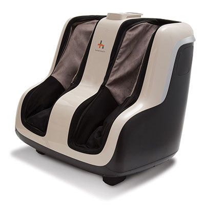 Human Touch Reflex Sol Foot and calf Massager — for Massage Therapy and Muscle Recovery