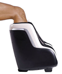 Human Touch Reflex Sol Foot and calf Massager — for Massage Therapy and Muscle Recovery