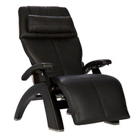 Human Touch Perfect Chair, PC-Pro, Matte Black/Black SofHyde — for Massage Therapy and Muscle Recovery