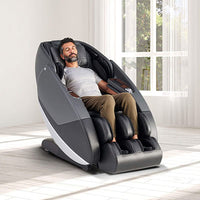 Human Touch Novo Flex Massage Chair — for Massage Therapy and Muscle Recovery