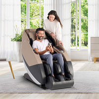 Human Touch Novo Flex Massage Chair — for Massage Therapy and Muscle Recovery