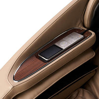 Human Touch Novo Flex Massage Chair — for Massage Therapy and Muscle Recovery