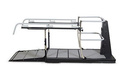 DPE Medical Dynamic Stair Trainer 8000 — for Ambulation Training in Clinical and Institutional Care