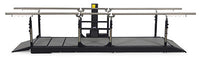 DPE Medical Dynamic Stair Trainer Triple — for Ambulation Training in Clinical and Institutional Care