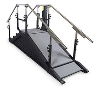 DPE Medical Dynamic Stair Trainer Triple — for Ambulation Training in Clinical and Institutional Care