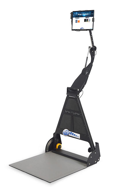 DPE Medical Dynamic Stair Trainer Sense of Balance — for Balance Training and Fall Prevention