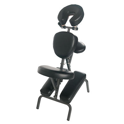 3B Scientific Portable massage chair — for Massage Therapy and Muscle Recovery