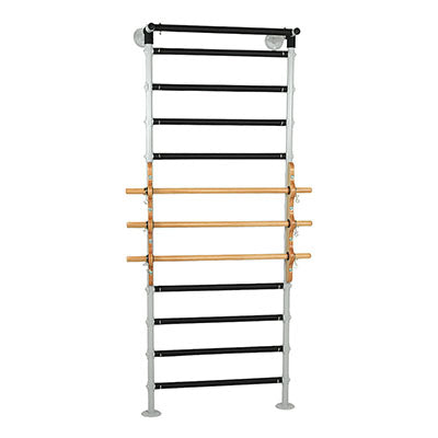 3B Scientific Steel Stall Bars — for Range-of-Motion in Clinical and Institutional Care