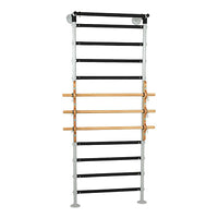 3B Scientific Steel Stall Bars — for Range-of-Motion in Clinical and Institutional Care