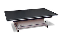 CanDo Hi-Lo Mat Platform with Upholstered Top, 5' x 7' — for Treatment and Examination Rooms