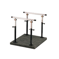 CanDo Adjustable Balance Platform — for Balance Training and Fall Prevention