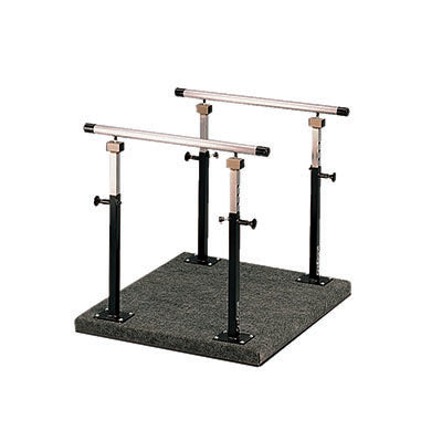 CanDo Adjustable Balance Platform — for Balance Training and Fall Prevention