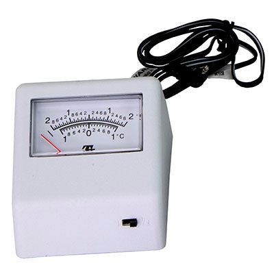 OptiFlex Galvanic Skin Response - visual feedback meter only — for Biofeedback in Clinical and Institutional Care