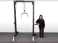 MASS Rehab Rehab Arch — for Fitness Equipment in Clinical and Institutional Care