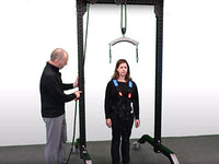 MASS Rehab Rehab Arch — for Fitness Equipment in Clinical and Institutional Care