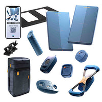 Kinvent Physio Sports Pack — for Biofeedback in Clinical and Institutional Care