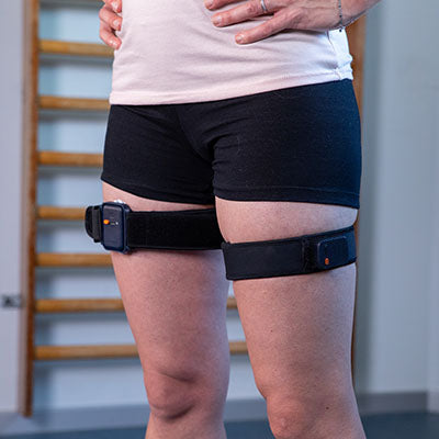 Kinvent K-Myo Duo Pack — for Biofeedback in Clinical and Institutional Care