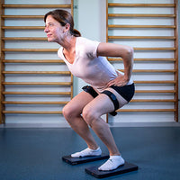 Kinvent K-Myo Duo Pack — for Biofeedback in Clinical and Institutional Care