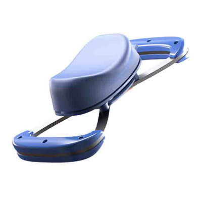 Kinvent K-Push — for Biofeedback in Clinical and Institutional Care