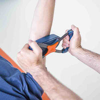 Kinvent K-Push — for Biofeedback in Clinical and Institutional Care