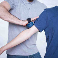 Kinvent K-Push — for Biofeedback in Clinical and Institutional Care