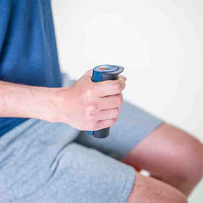 Kinvent K-Grip Hand Dynamometer — for Strength Testing and Evaluation
