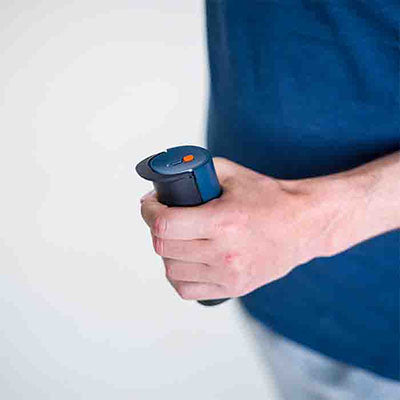 Kinvent K-Grip Hand Dynamometer — for Strength Testing and Evaluation