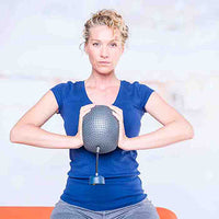 Kinvent K-Bubble — for Biofeedback in Clinical and Institutional Care