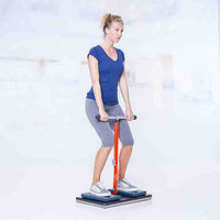 Kinvent K- Force Plates — for Biofeedback in Clinical and Institutional Care