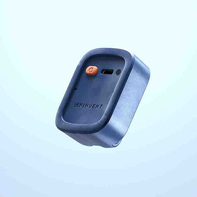 Kinvent K-Move — for Biofeedback in Clinical and Institutional Care