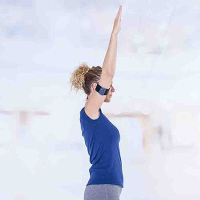 Kinvent K-Move — for Biofeedback in Clinical and Institutional Care