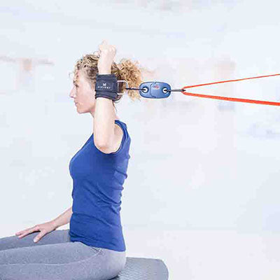 Kinvent K-Pull — for Biofeedback in Clinical and Institutional Care