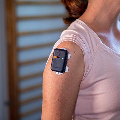 Kinvent K-Myo — for Biofeedback in Clinical and Institutional Care