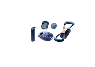 Kinvent Starter Pack — for Biofeedback in Clinical and Institutional Care