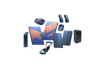 Kinvent Ultimate Solution Pack — for Exercise and Therapy Floor Work