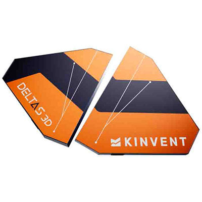 Kinvent 3D Deltas — for Biofeedback in Clinical and Institutional Care