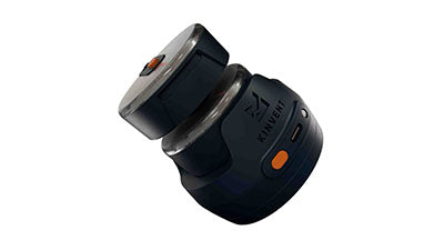 Kinvent K-Power — for Biofeedback in Clinical and Institutional Care